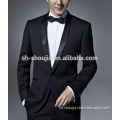 fashionable coat pant men suit